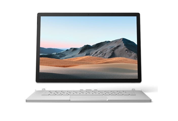 扶绥Surface 维修前的准备工作